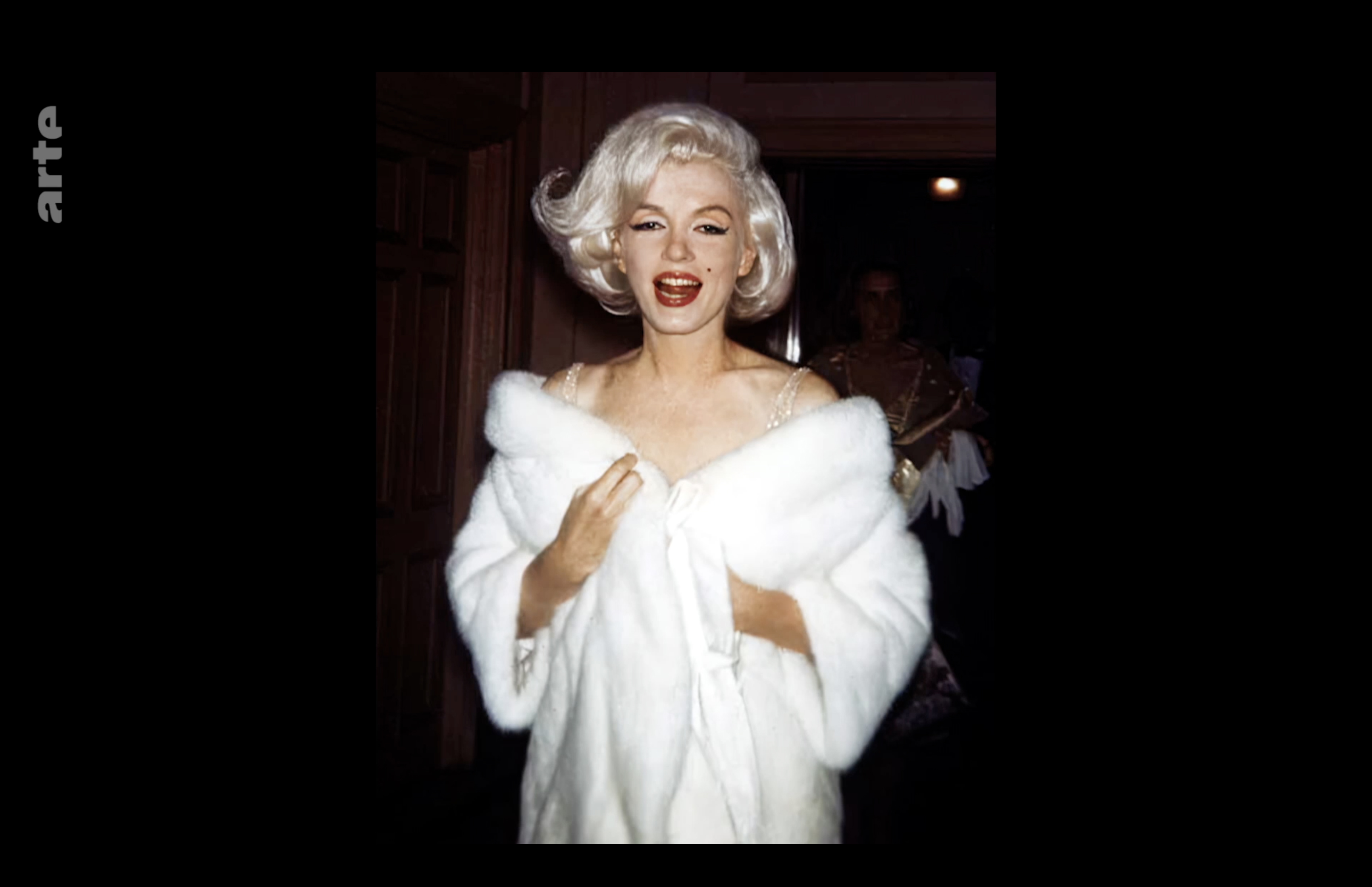 Marilyn Monroe -